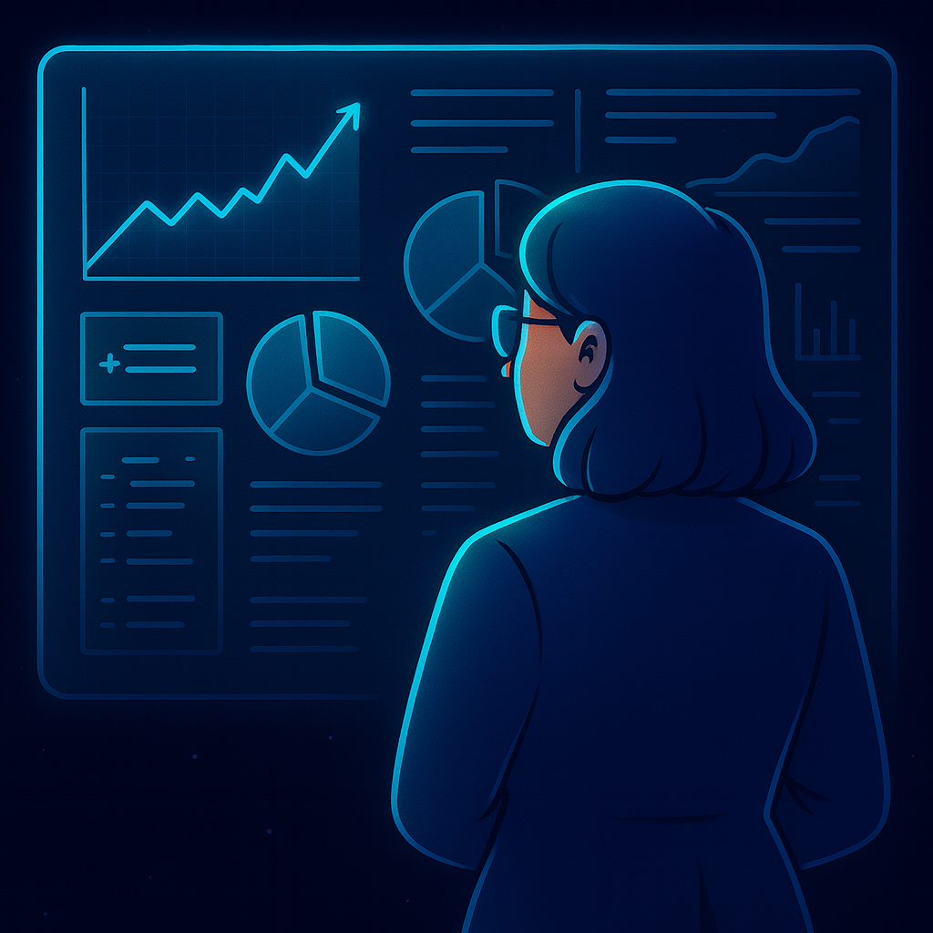 Learning Journey Map